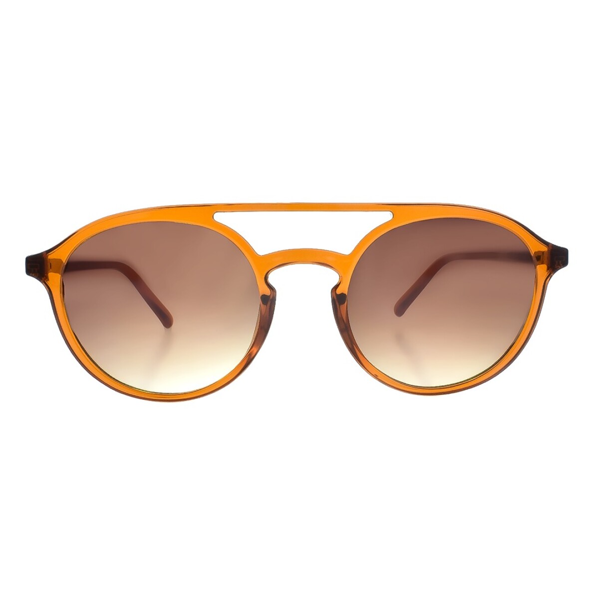 Lentes de Sol Chilli Beans Basilea - Marrón 