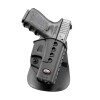 Canana Fobus para Glock 17 / 19 / 22 / 23 / 31 / 32 / 34 / 35 / 41 Canana Fobus para Glock 17 / 19 / 22 / 23 / 31 / 32 / 34 / 35 / 41