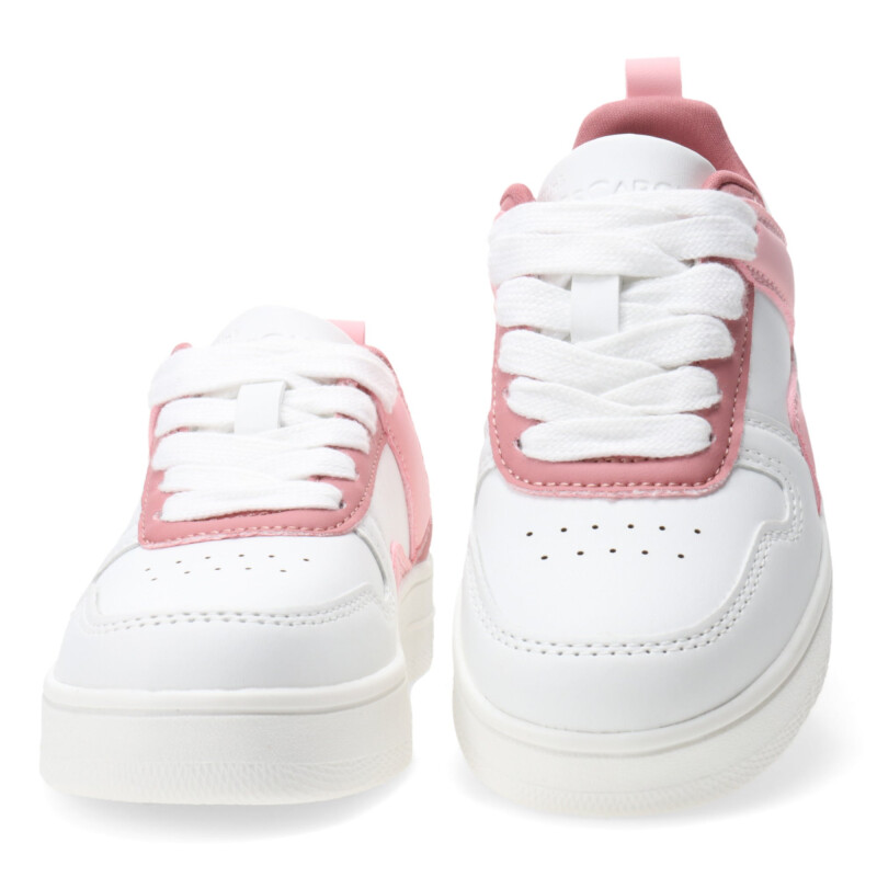 Championes de Niña MINI Miss Carol ROLE Rosado