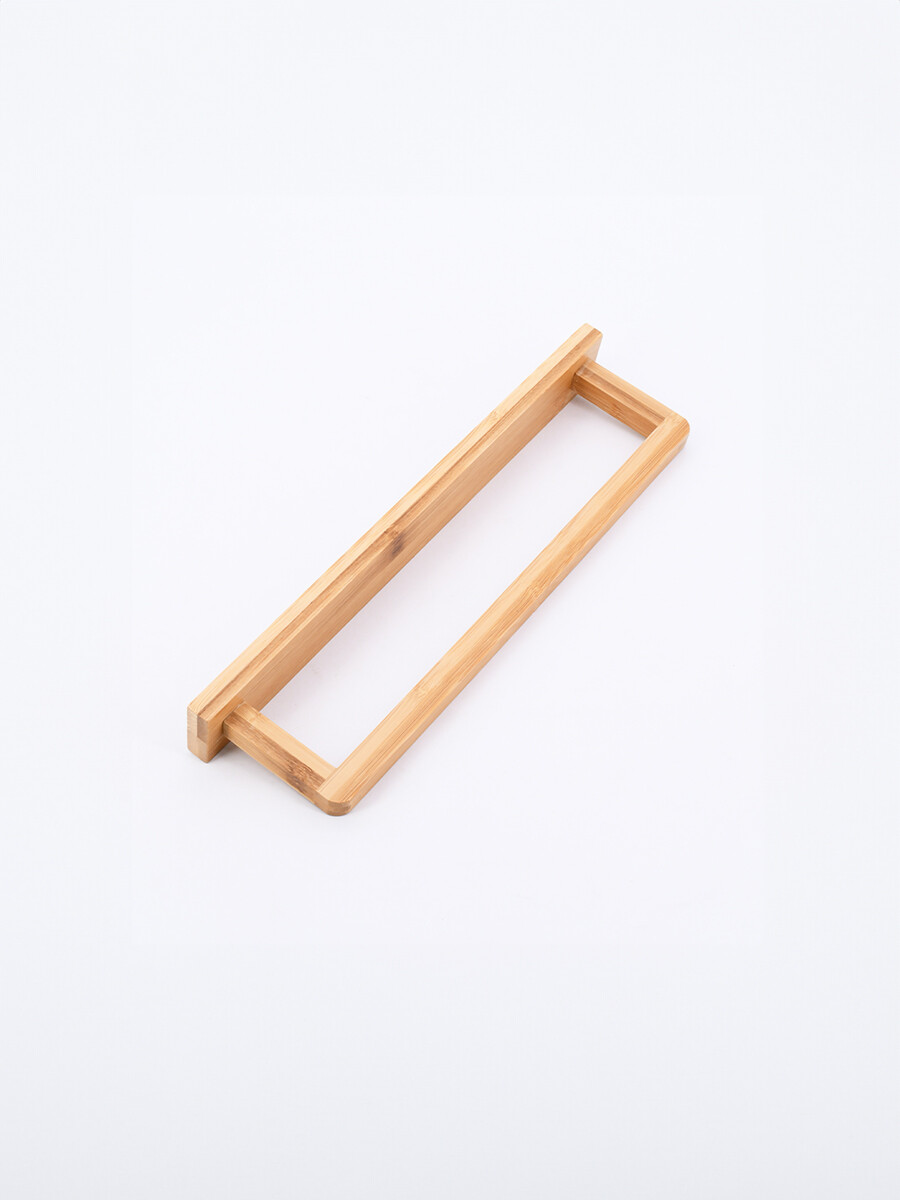 TOALLERO GEOWOOD - MADERA 