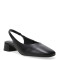Zapatos de Mujer Miss Carol con Taco Negro