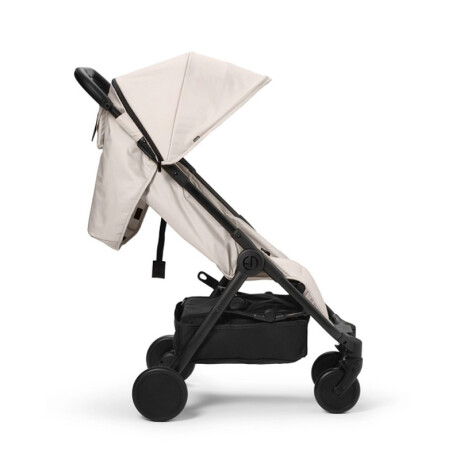 Coche Eloide Mondo Stroller Beige Claro