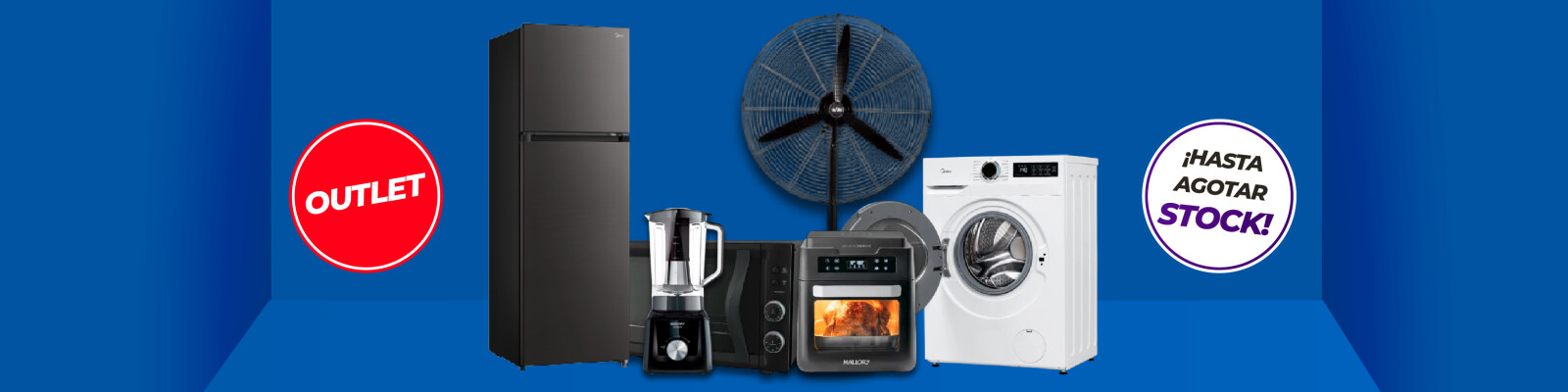 OUTLET