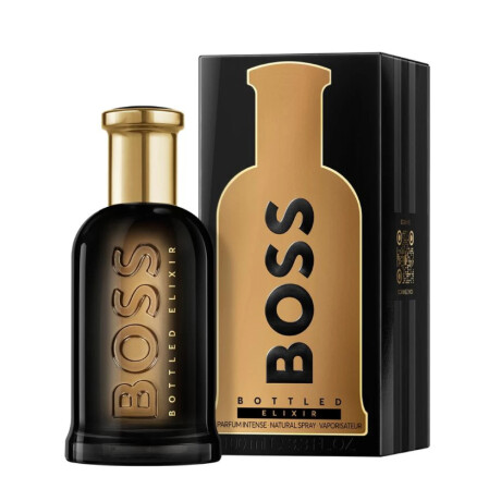 Perfume Hugo Boss Bottled EDP 100ml Perfume Hugo Boss Bottled EDP 100ml