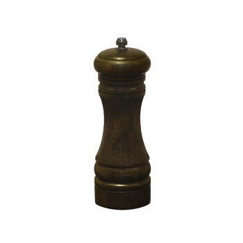 Pimentero madera 16 cm Selecta Pimentero madera 16 cm Selecta