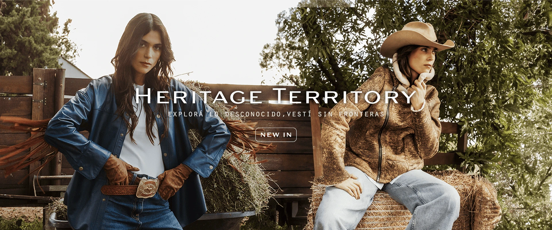 VIDEO CAMPAÑA FW25