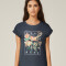 Remera Jagin Estampado 7