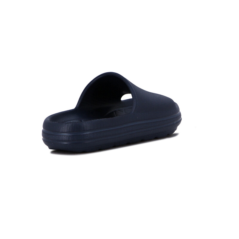 Chanclas Molekinho Gomon Tira Ancha Marino