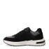 Championes de Hombre Umbro Kixs Negro - Blanco