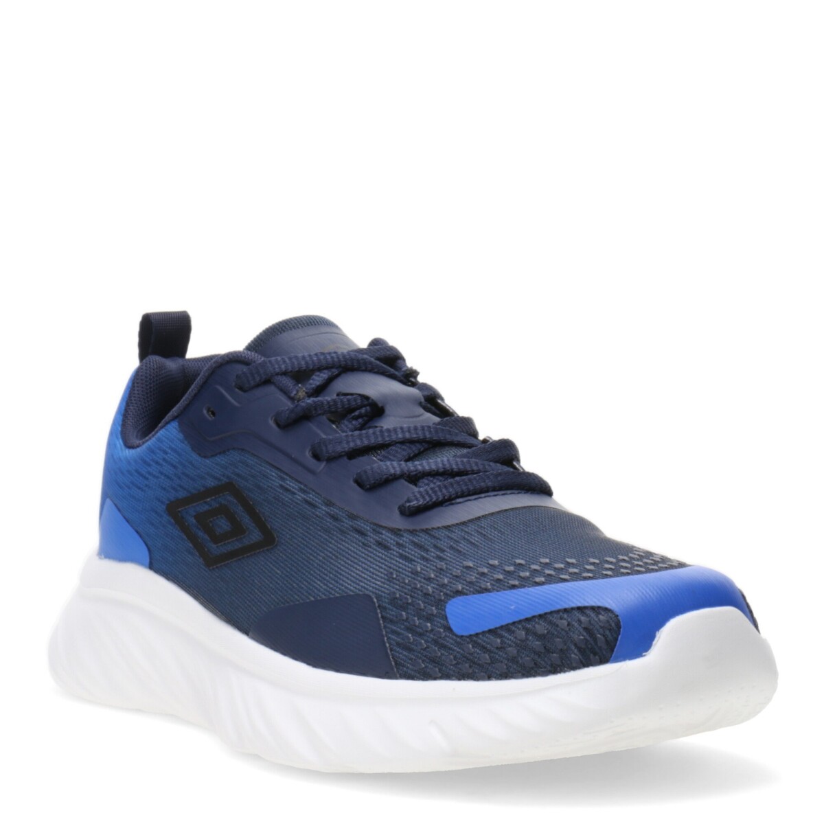 Championes de Hombre Umbro Haisei - Azul Marino 