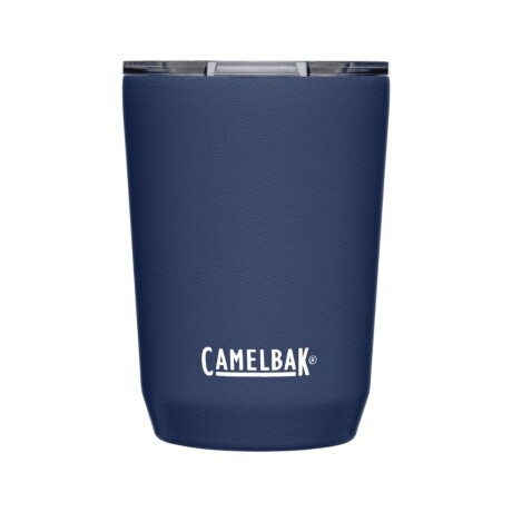 Vaso Tumbler 350ml, Acero Inox. Insulado - Azul Marino Camelbak 0