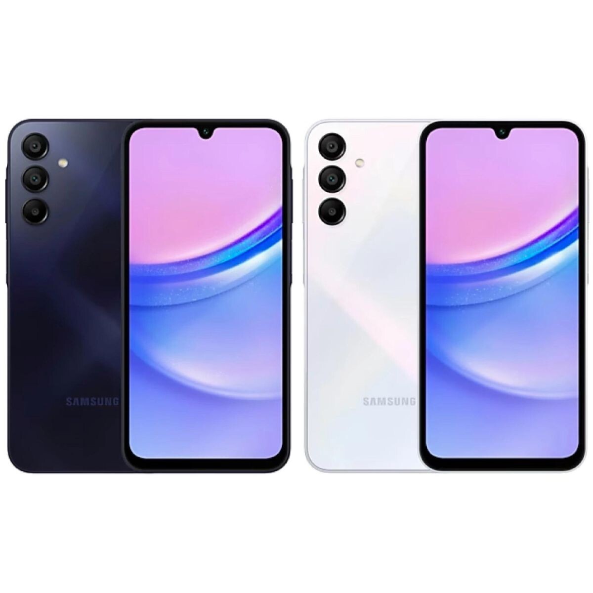 Celular Samsung A15 5G 128GB 