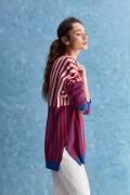 SWEATER CIRCUS Rojo