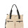 Bolso Milo Crudo