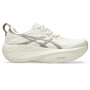 Zapatillas Running Gel-Slowcush Unisex Soft Oat/simply Taupe