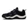 Championes Diadora Alpaca Negro-Blanco