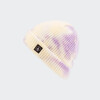 Gorro Volcom Full Stone Beanie Tie Dye Violeta