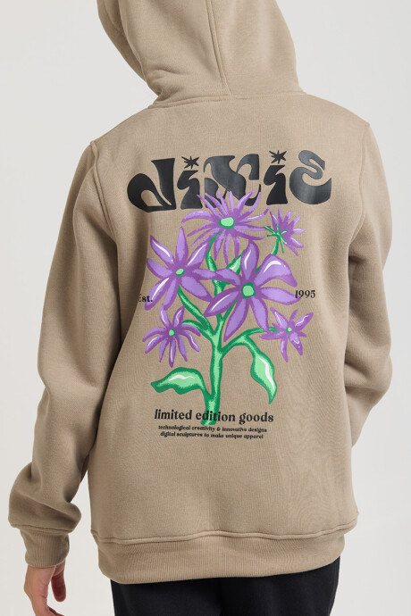 CANGURO S/C CELENE DIXIE Beige