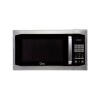 HORNO MICROONDAS CON GRILL 42L MIDEA MMO42ALLEGPE Acero