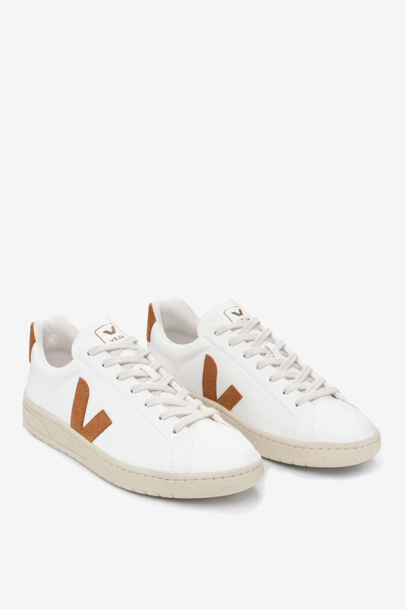 ZAPATILLA URCA Camel