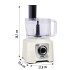 Multiprocesador Arno 4 En 1 MP62 Beige Multiprocesador Arno 4 En 1 MP62 Beige