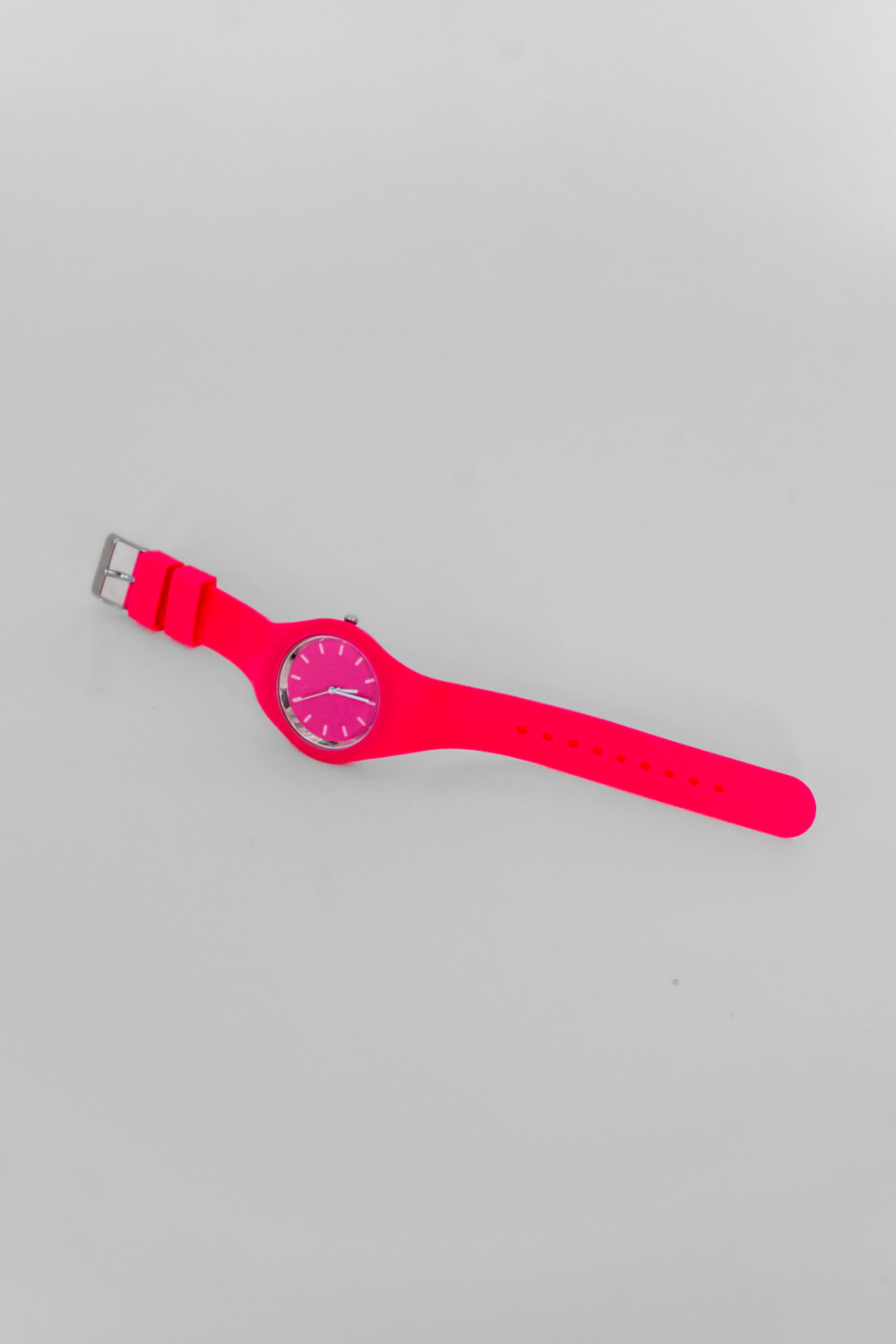 Reloj Olivo Rosa