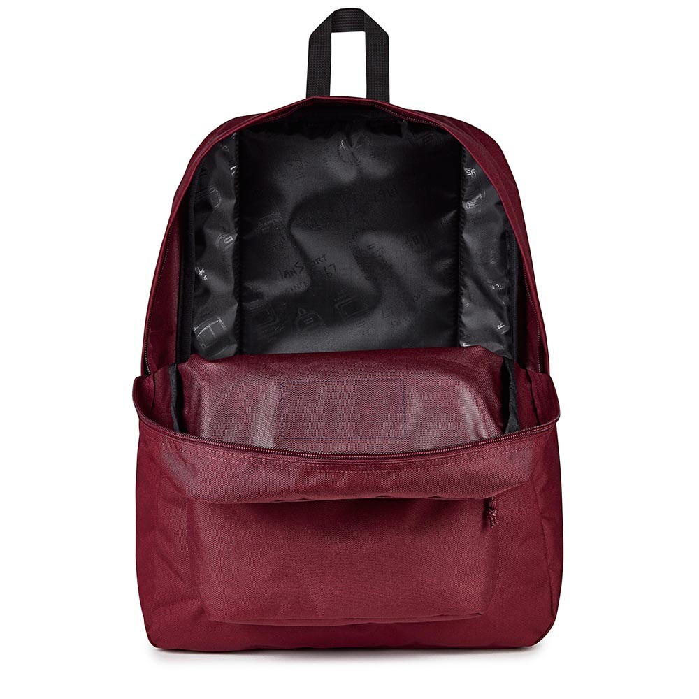 Mochila Superbreak Cherry Lacquer
