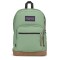 Mochila Right Pack Jansport Verde claro