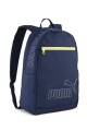 MOCHILA PUMA PHASE BACKPACK II Azul-marino