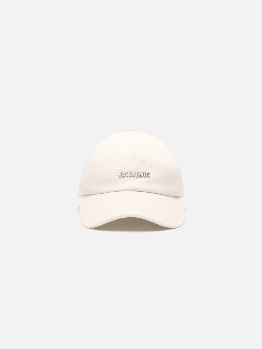 LA CASQUETTE GADJO 