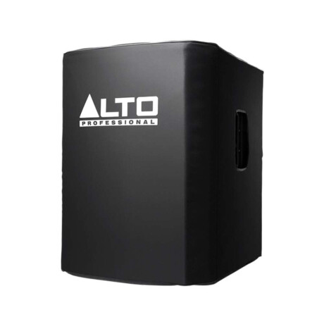 Funda Caja Acustica Alto Ts18scover Para Ts18s
