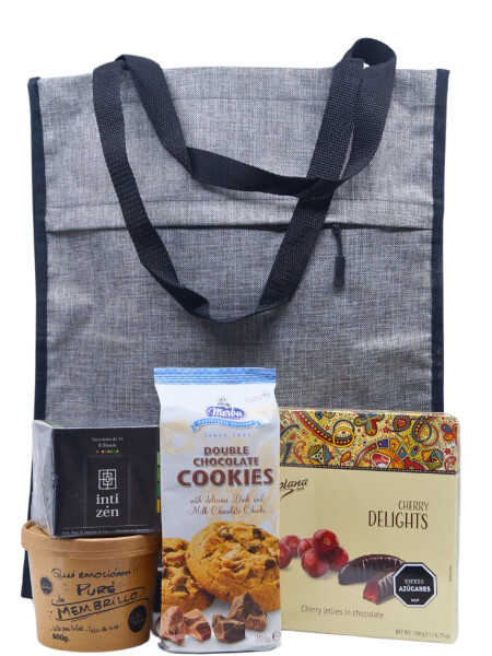 Regalo bolsa 2025AR03 Regalo bolsa 2025AR03