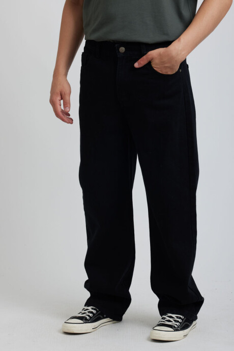 JEAN ELOWN DIXIE Negro