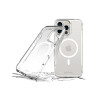 Protector Prodigee Super Hero para iPhone 16 Pro transparente Protector Prodigee Super Hero Para Iphone 16 Pro Transparente