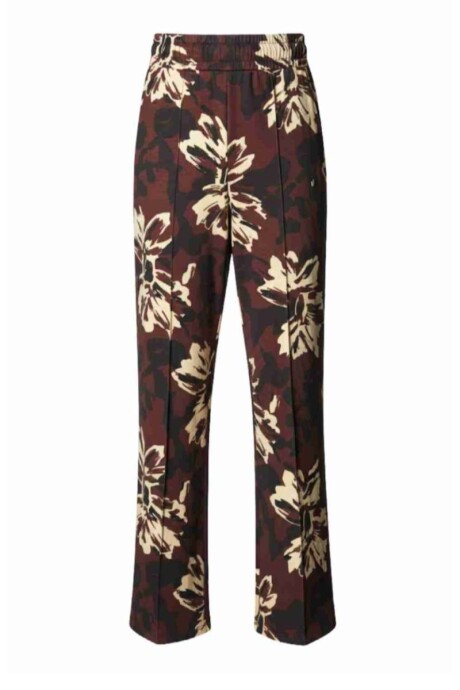 Pantalón Gaba Flower Pantalón Gaba Flower