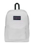 MOCHILA SUPERBREAK WHITE