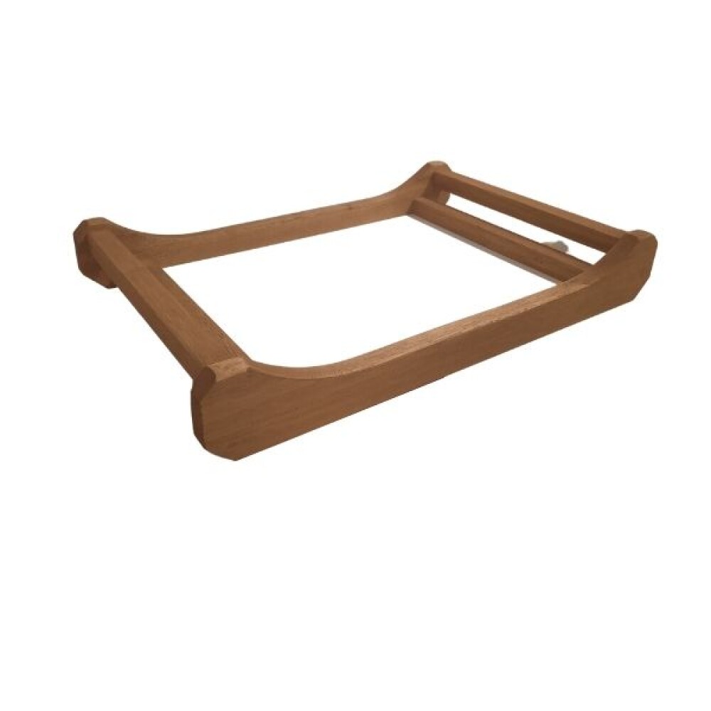 Bandeja Sofia Eucaliptus 45x31 cms Bandeja Sofia Eucaliptus 45x31 cms