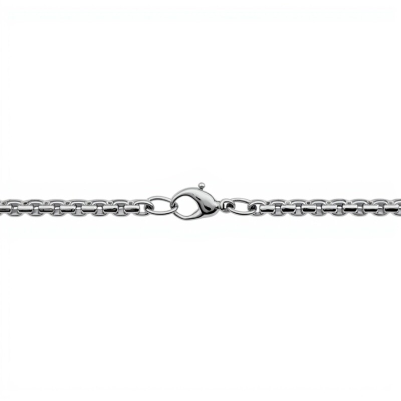Cadena Palomita -Plata 925 -CD5127 sinpiedra