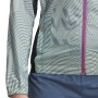 Trail Wind J W - Mujer Linen Green / Magic Grey