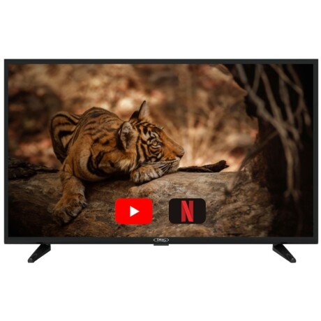TV Smart Dikler 32 + Secador de pelo Dikler H-29 TV Smart Dikler 32 + Secador de pelo Dikler H-29