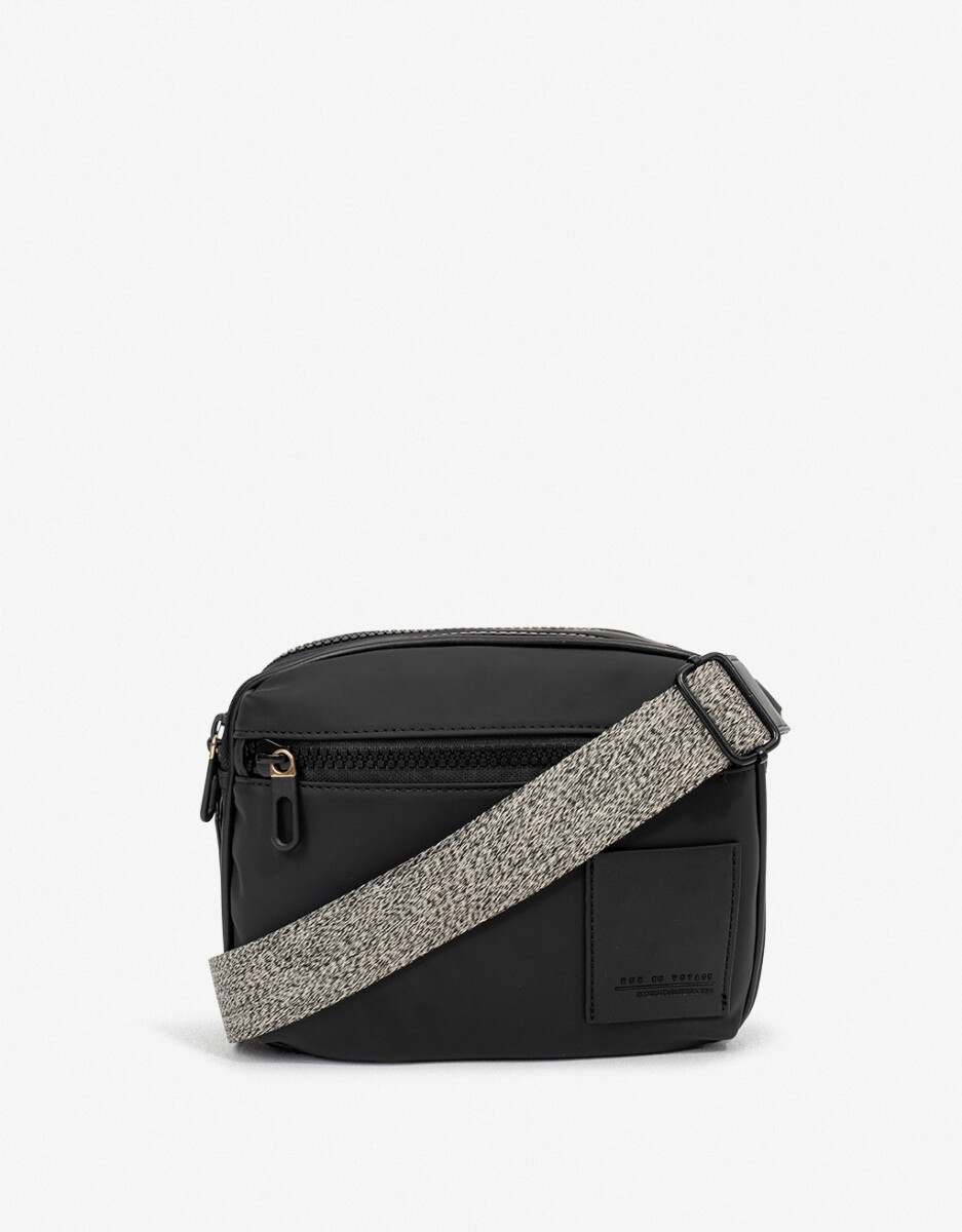 Bandolera Rue Due Voyage 