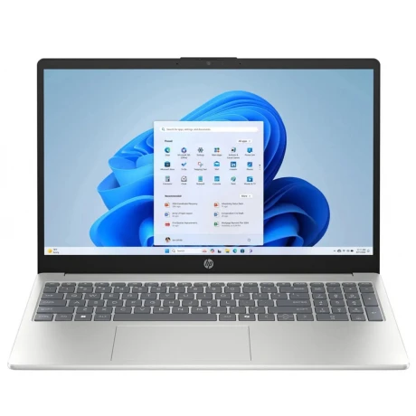 Notebook Hp 15-fd015 15.6" I5 13th 8gb 512gb Touch Notebook Hp 15-fd015 15.6" I5 13th 8gb 512gb Touch