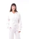 CAMPERA LITA OFF WHITE