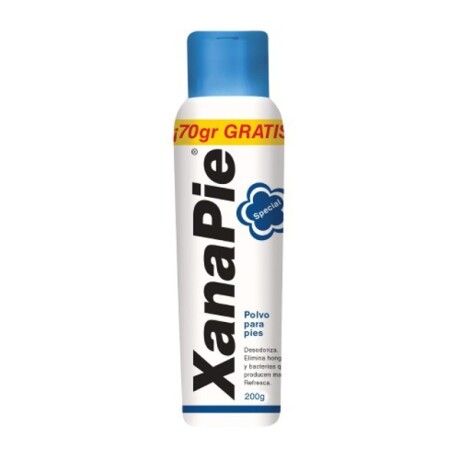 Xanapie Special 200g + 70g Gratis Xanapie Special 200g + 70g Gratis