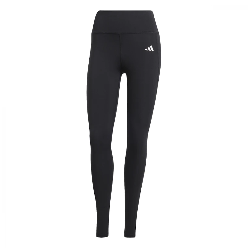 Pantalón Largo Optime Essentials Stay In Play de Mujer Negro