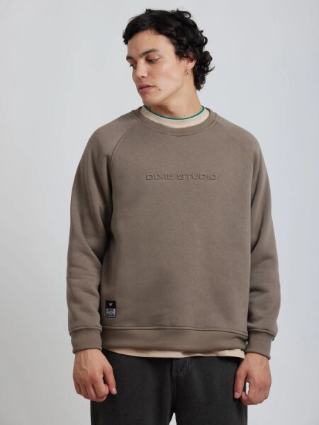 BUZO DIXIE SHILO BEIGE