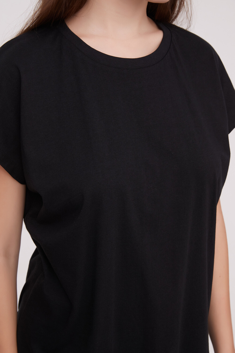 Remera Andahlo Negro