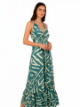Vestido Tairua Estampado 2