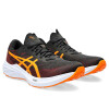 Dynablast M - Hombre Black/bright Orange