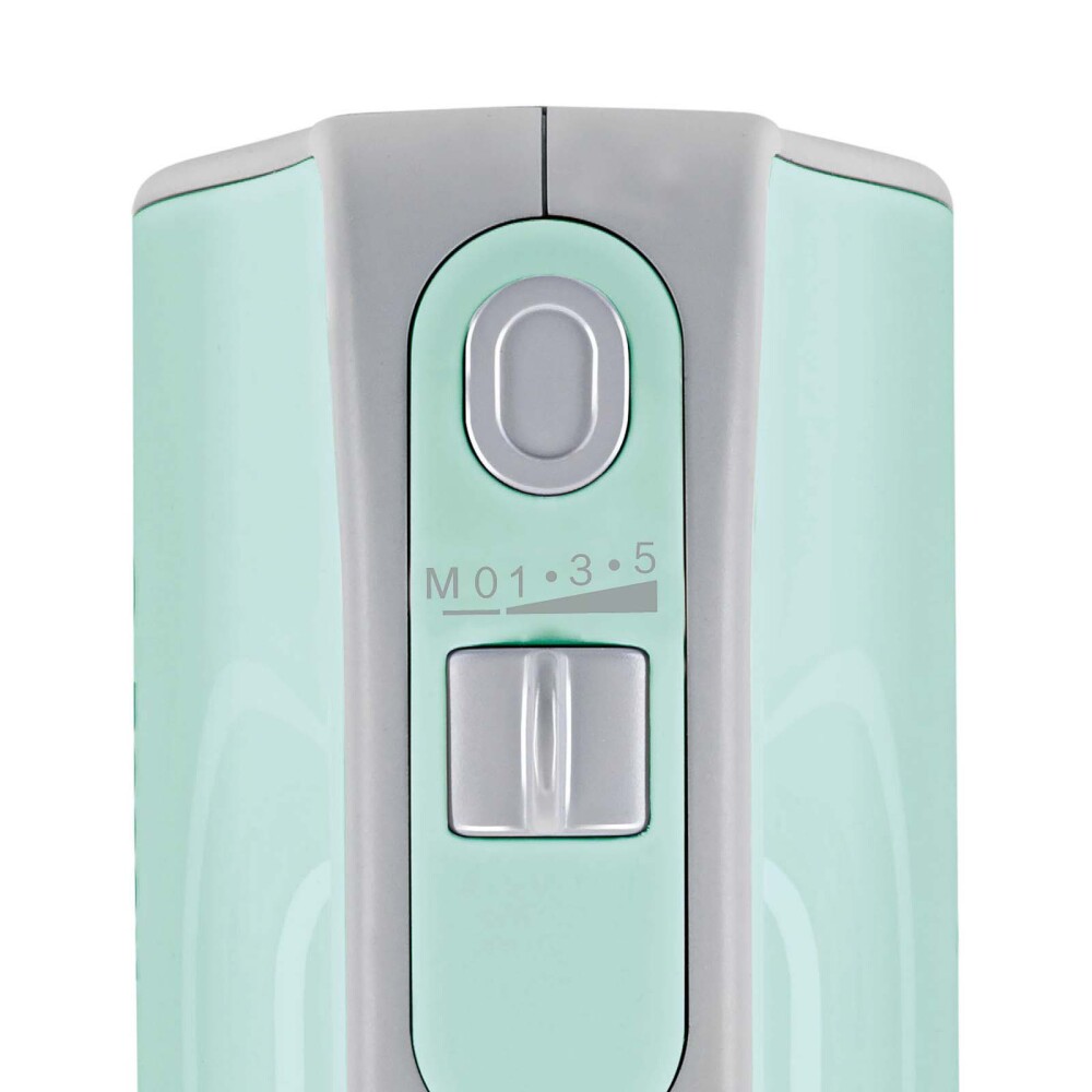 BATIDORA BOSCH 500W VERDE MFQ40302